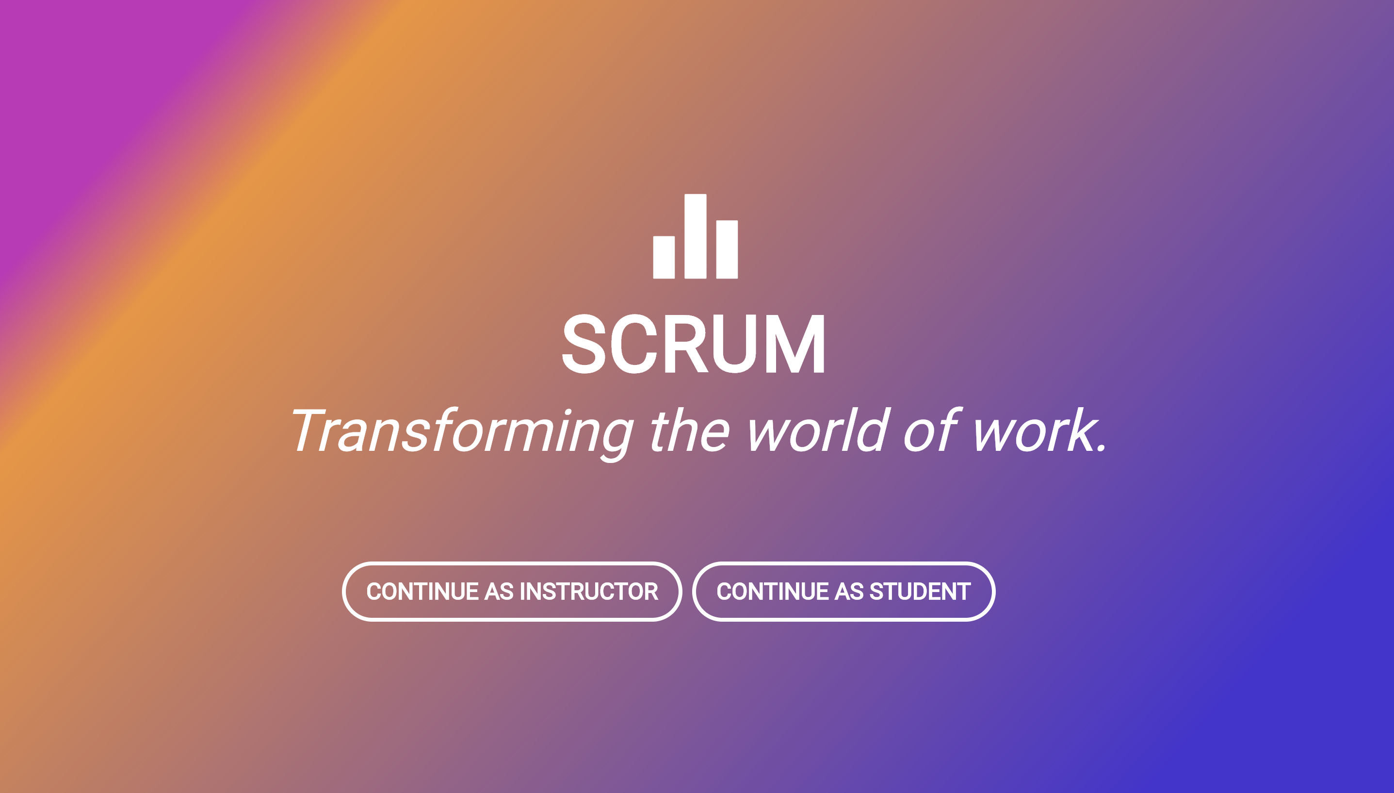 SCRUM